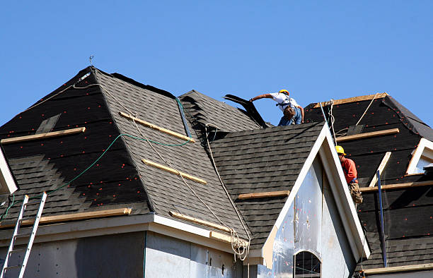 Quick and Trustworthy Emergency Roof Repair Services in Mount Angel, OR