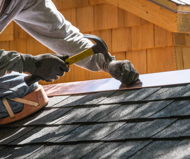 Best New Roof Installation  in Mount Angel, OR